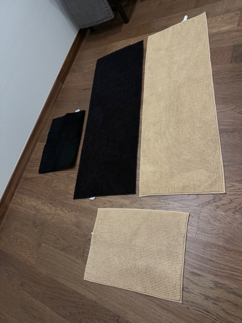 Room essentials Everyday Chenille Bath Rugs - Picture 6 of 6